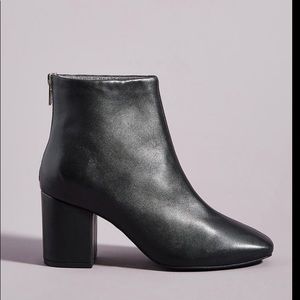 Ankle boot liendo anthropologie